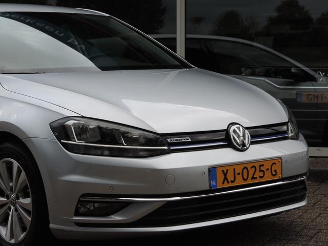 Volkswagen GOLF 1.5 TSI 131PK DSG Comfortline - Adap | PDC v+a | CarPlay | Nav | DAB