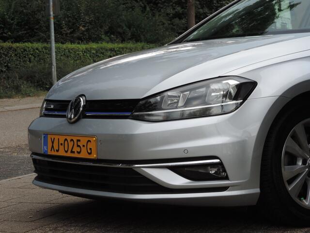 Volkswagen GOLF 1.5 TSI 131PK DSG Comfortline - Adap | PDC v+a | CarPlay | Nav | DAB