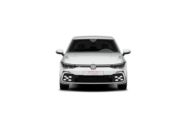 Volkswagen GOLF 1.5 eTSI 116 7DSG R-Line Edition Automaat | Zijruiten achter en achterruit getint, 65% lichtabsorberend | Side Assist | Koplampverlichting IQ.Light 'LED Matrix' | Airconditioning automatisch, 3-zone (Climatronic)