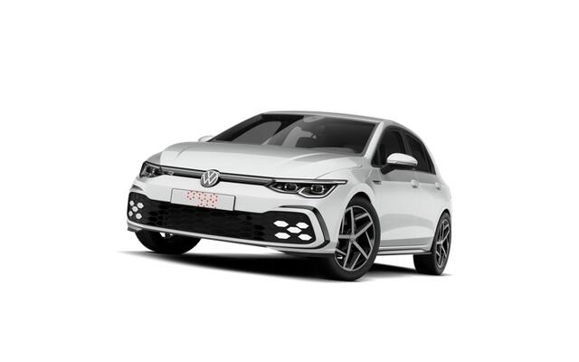 Volkswagen GOLF 1.5 eTSI 116 7DSG R-Line Edition Automaat | Zijruiten achter en achterruit getint, 65% lichtabsorberend | Side Assist | Koplampverlichting IQ.Light 'LED Matrix' | Airconditioning automatisch, 3-zone (Climatronic)