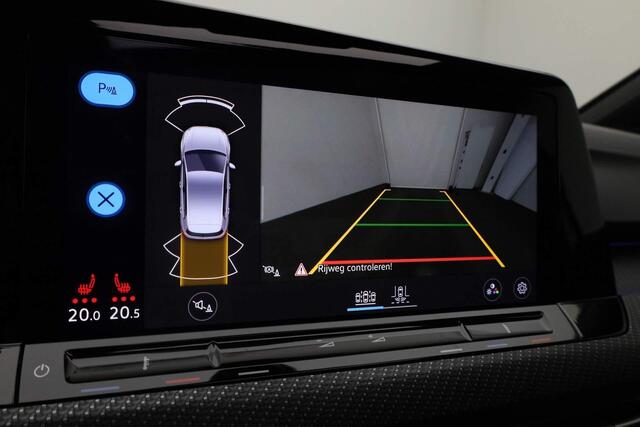 Volkswagen GOLF 1.5 eTSI 150PK DSG R-Line Business | Pano | IQ Light | Navi | Camera | ACC | 18 inch