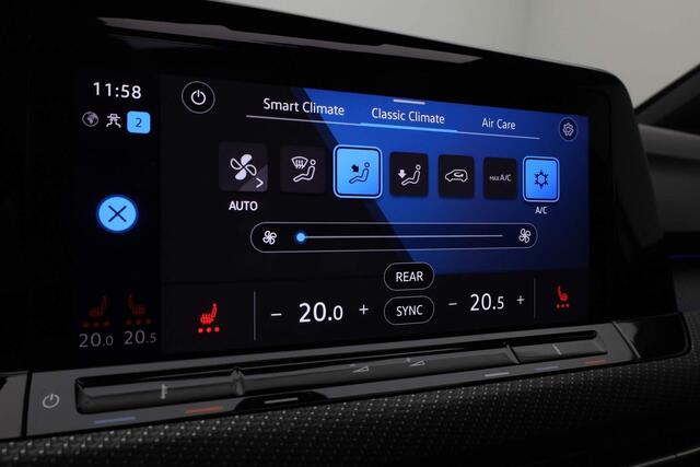 Volkswagen GOLF 1.5 eTSI 150PK DSG R-Line Business | Pano | IQ Light | Navi | Camera | ACC | 18 inch