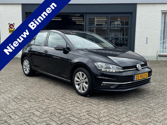 Volkswagen GOLF 1.0 TSI Comfortline Business - Apple carplay - Navi - ACC