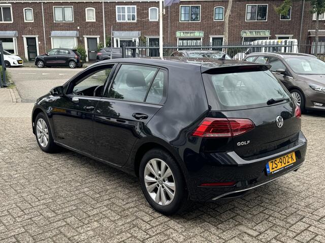 Volkswagen GOLF 1.0 TSI Comfortline Business - Apple carplay - Navi - ACC