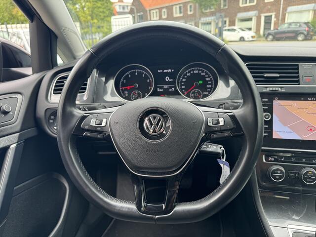 Volkswagen GOLF 1.0 TSI Comfortline Business - Apple carplay - Navi - ACC