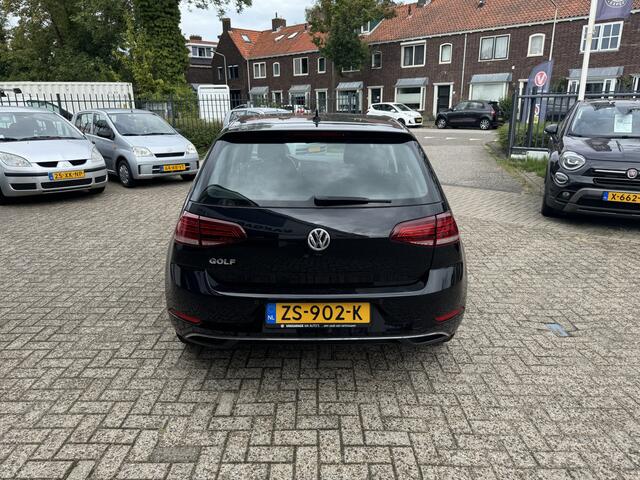 Volkswagen GOLF 1.0 TSI Comfortline Business - Apple carplay - Navi - ACC