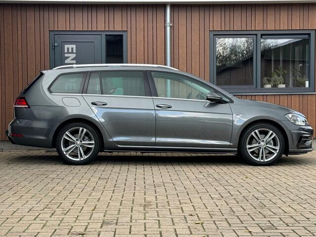 Volkswagen GOLF 1.0 TSI Highline Business R R-Line camera acc n.a.p.