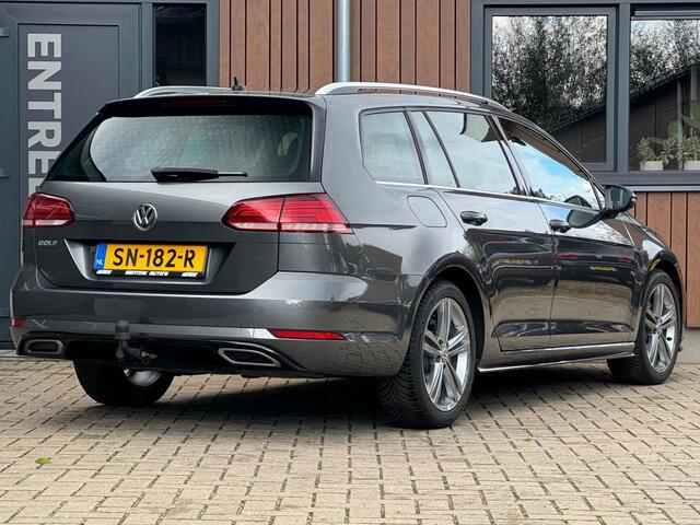 Volkswagen GOLF 1.0 TSI Highline Business R R-Line camera acc n.a.p.