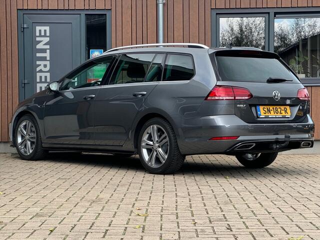 Volkswagen GOLF 1.0 TSI Highline Business R R-Line camera acc n.a.p.