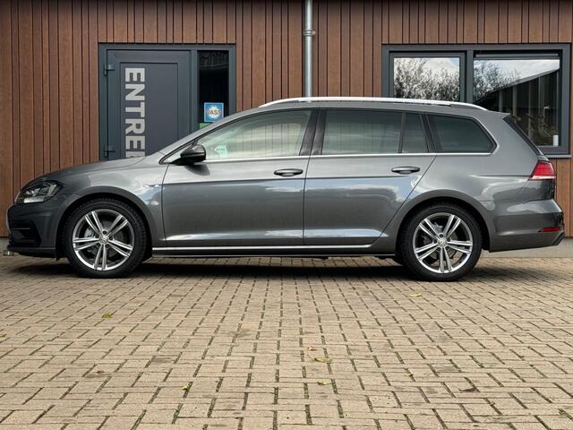 Volkswagen GOLF 1.0 TSI Highline Business R R-Line camera acc n.a.p.