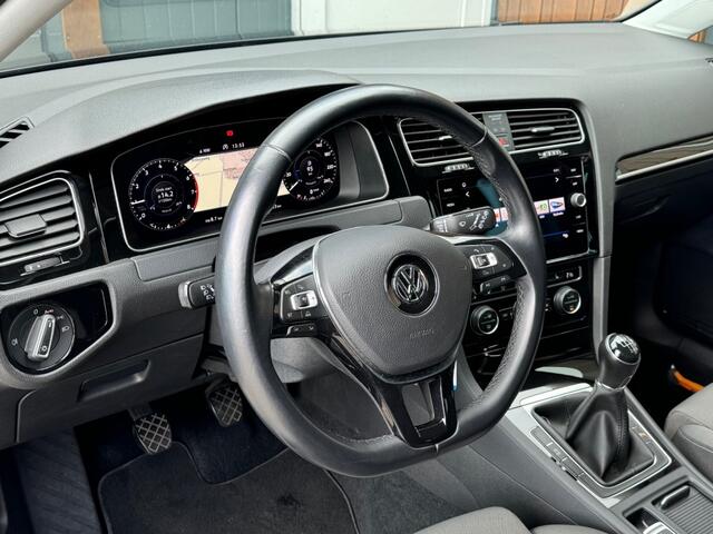 Volkswagen GOLF 1.0 TSI Highline Business R R-Line camera acc n.a.p.