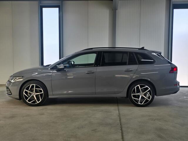 Volkswagen GOLF Variant 1.0 eTSI Life DSG Navi ACC PDC