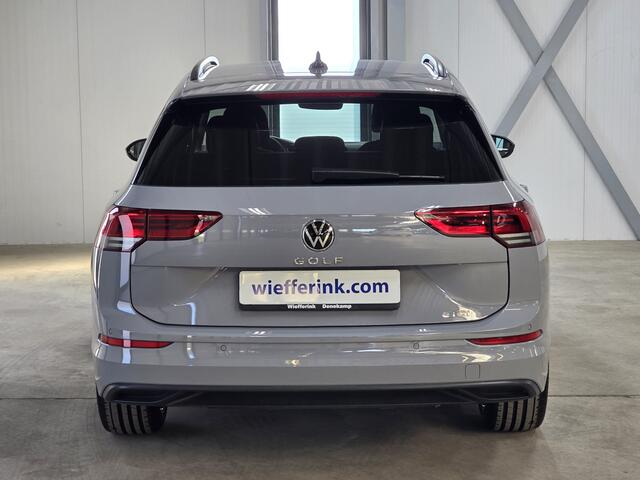 Volkswagen GOLF Variant 1.0 eTSI Life DSG Navi ACC PDC
