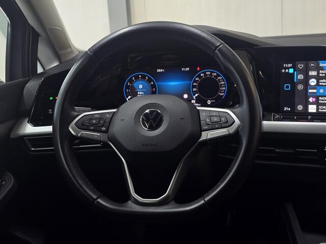 Volkswagen GOLF Variant 1.0 eTSI Life DSG Navi ACC PDC
