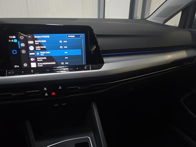 Volkswagen GOLF Variant 1.0 eTSI Life DSG Navi ACC PDC