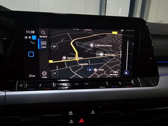Volkswagen GOLF Variant 1.0 eTSI Life DSG Navi ACC PDC