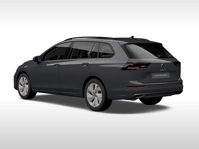 Volkswagen GOLF variant Life Edition 1.5 TSI 85 kW / 116 pk Variant 6 vers