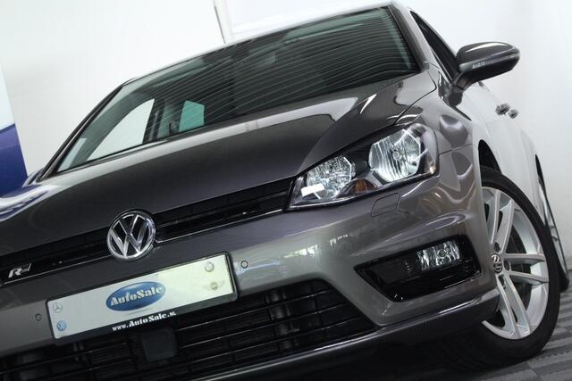 Volkswagen GOLF 1.4 TSI ALLSTAR CLIMA LM VELGEN CRUIST STOELVERW