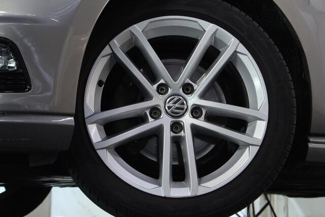 Volkswagen GOLF 1.4 TSI ALLSTAR CLIMA LM VELGEN CRUIST STOELVERW