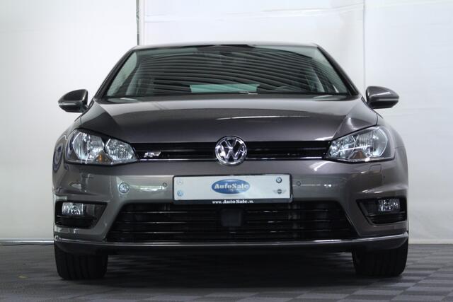 Volkswagen GOLF 1.4 TSI ALLSTAR CLIMA LM VELGEN CRUIST STOELVERW