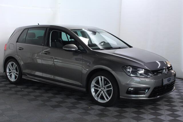 Volkswagen GOLF 1.4 TSI ALLSTAR CLIMA LM VELGEN CRUIST STOELVERW