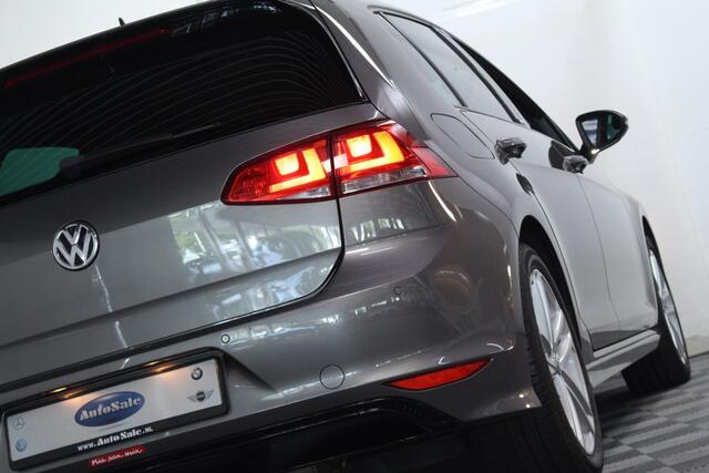 Volkswagen GOLF 1.4 TSI ALLSTAR CLIMA LM VELGEN CRUIST STOELVERW