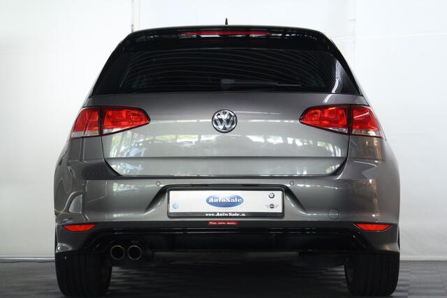 Volkswagen GOLF 1.4 TSI ALLSTAR CLIMA LM VELGEN CRUIST STOELVERW