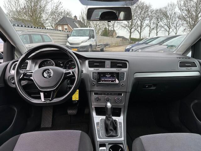 Volkswagen GOLF Variant 1.0 TSi Trendline DSG7 | Airco | LMV