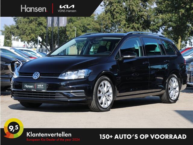 Volkswagen GOLF 1.5 TSI DSG Highline