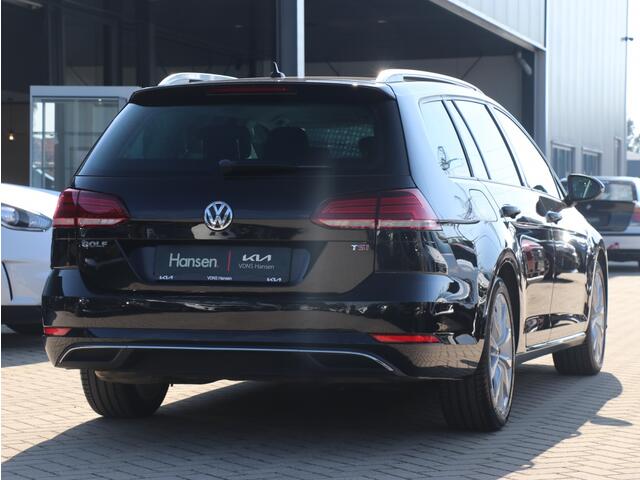Volkswagen GOLF 1.5 TSI DSG Highline