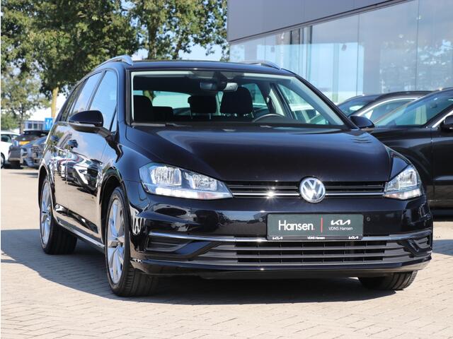 Volkswagen GOLF 1.5 TSI DSG Highline