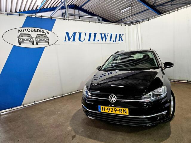 Volkswagen GOLF Variant 1.0 TSI Comfortline / Adaptive Cruise / Navi / NL Auto
