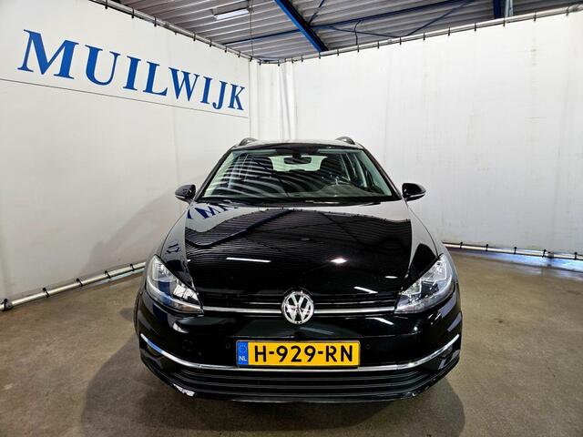 Volkswagen GOLF Variant 1.0 TSI Comfortline / Adaptive Cruise / Navi / NL Auto