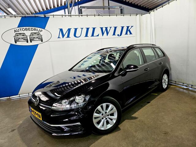 Volkswagen GOLF Variant 1.0 TSI Comfortline / Adaptive Cruise / Navi / NL Auto