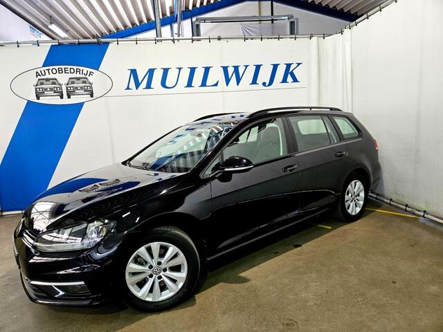 Volkswagen GOLF Variant 1.0 TSI Comfortline / Adaptive Cruise / Navi / NL Auto
