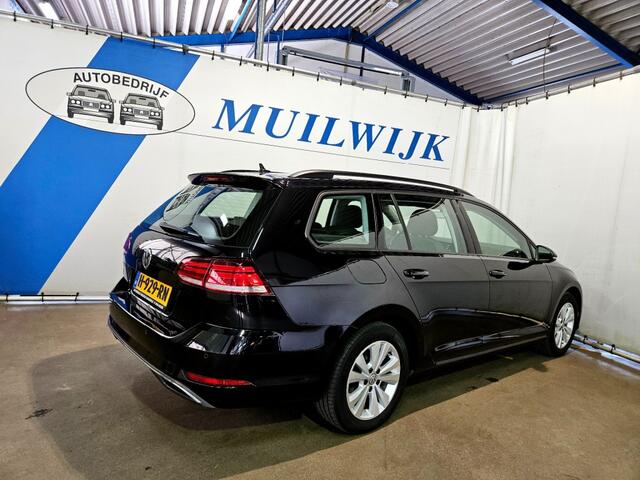 Volkswagen GOLF Variant 1.0 TSI Comfortline / Adaptive Cruise / Navi / NL Auto