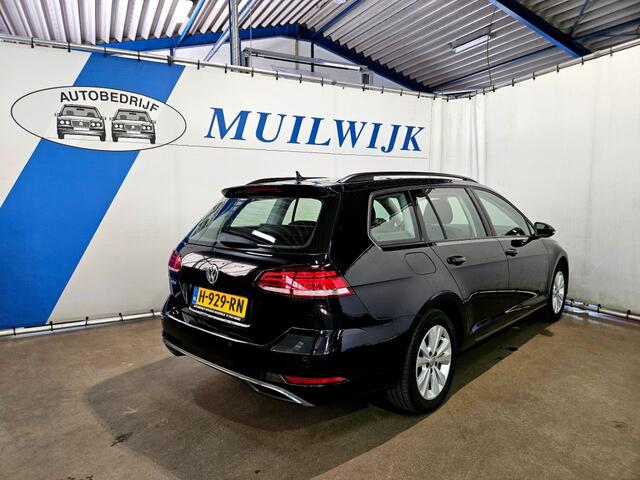 Volkswagen GOLF Variant 1.0 TSI Comfortline / Adaptive Cruise / Navi / NL Auto