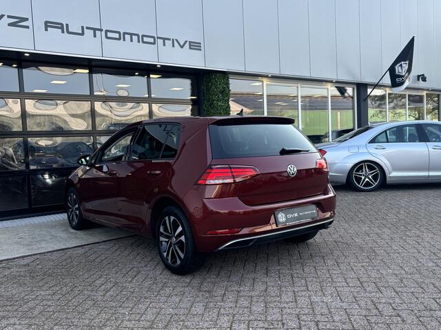 Volkswagen GOLF 1.6 TDI IQ Drive | ACC | Dodehoek | Park Assist