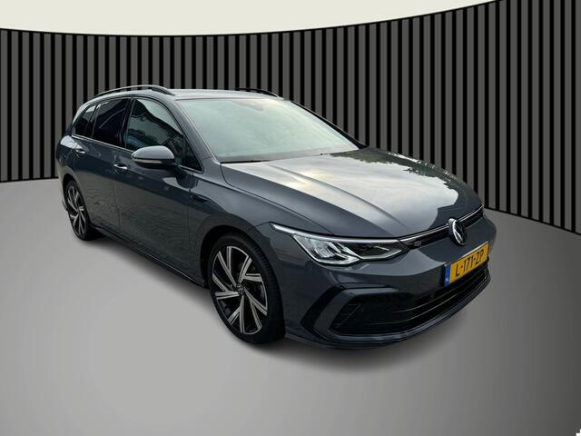 Volkswagen GOLF Variant 1.5 TSI R-Line pano, led, navi, cruise