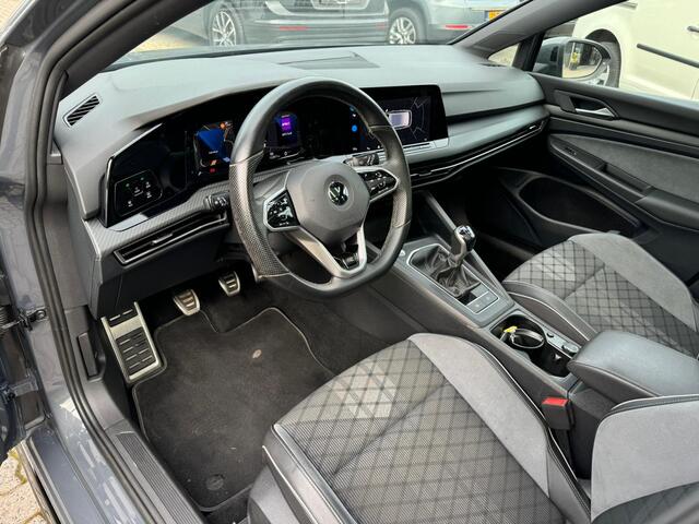 Volkswagen GOLF Variant 1.5 TSI R-Line pano, led, navi, cruise