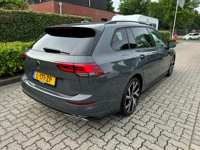 Volkswagen GOLF Variant 1.5 TSI R-Line pano, led, navi, cruise