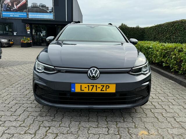 Volkswagen GOLF Variant 1.5 TSI R-Line pano, led, navi, cruise