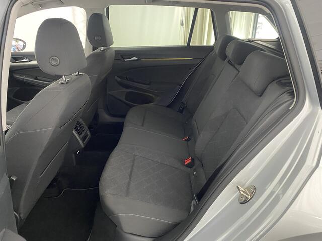 Volkswagen GOLF Variant 1.0 eTSI Life | Automaat | Sfeerverlichting | ACC | DAB | Climate Control | MHEV |