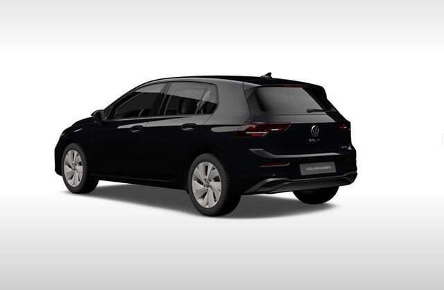 Volkswagen GOLF Life Edition 1.5 TSI 116 pk 6 versn. Hand