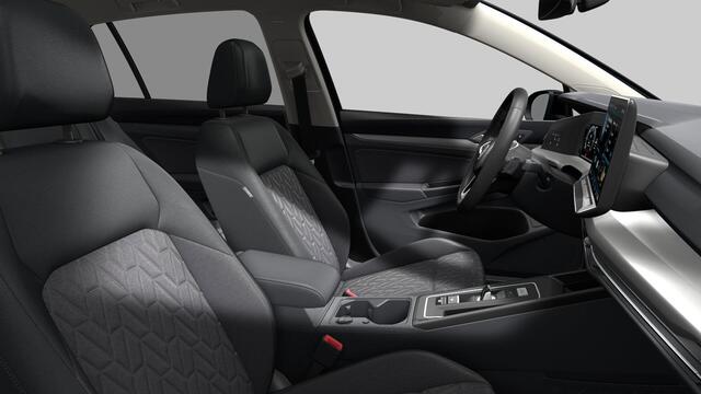 Volkswagen GOLF Life Edition 1.5 TSI 116 pk 6 versn. Hand