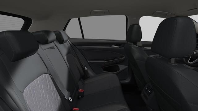 Volkswagen GOLF Life Edition 1.5 TSI 116 pk 6 versn. Hand