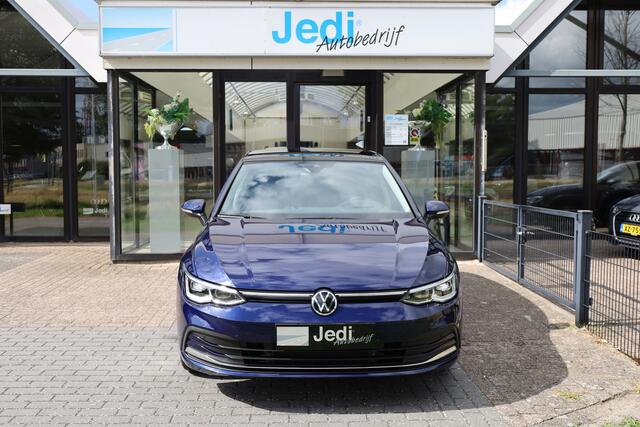 Volkswagen GOLF Style 1.5 eTSI 110kw/150pk DSG7