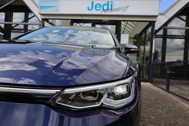 Volkswagen GOLF Style 1.5 eTSI 110kw/150pk DSG7