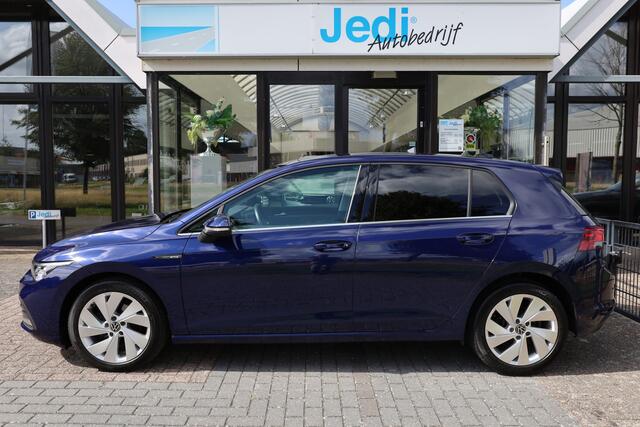 Volkswagen GOLF Style 1.5 eTSI 110kw/150pk DSG7