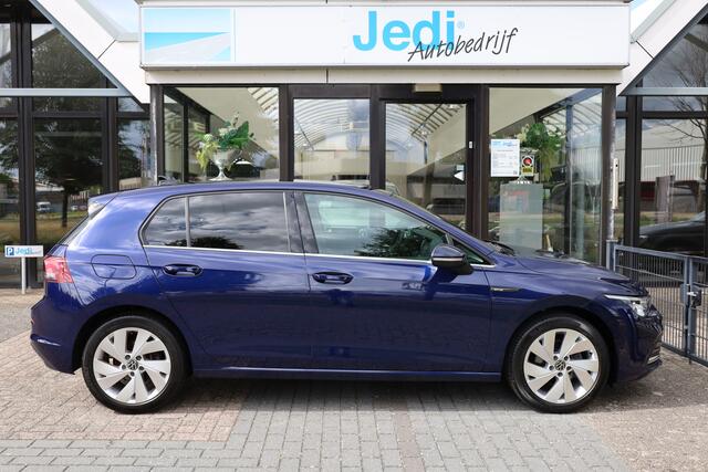 Volkswagen GOLF Style 1.5 eTSI 110kw/150pk DSG7